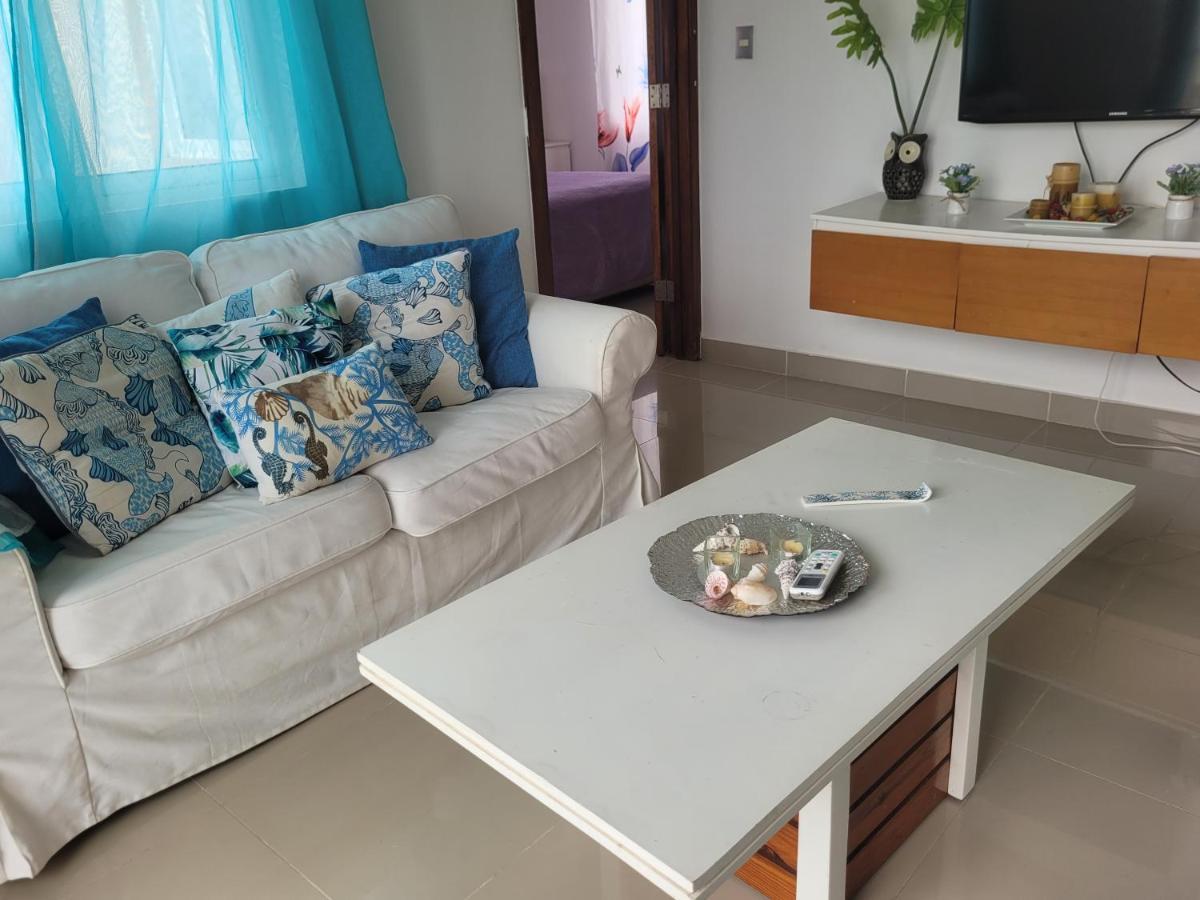 Serena Star3 Apartment *