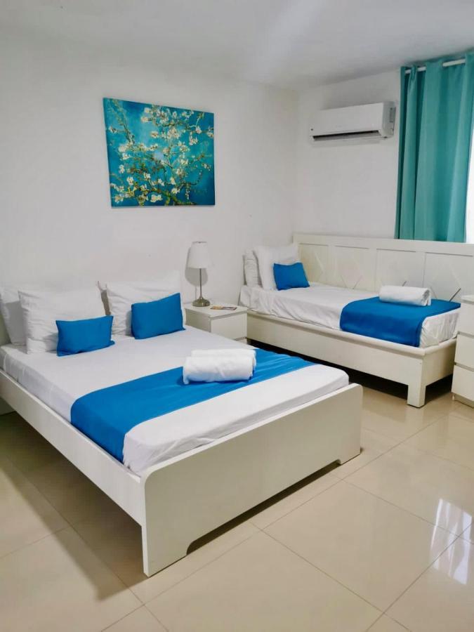 Sol Caribe Luxury Suites With Pool And Club Hotel Punta Cana