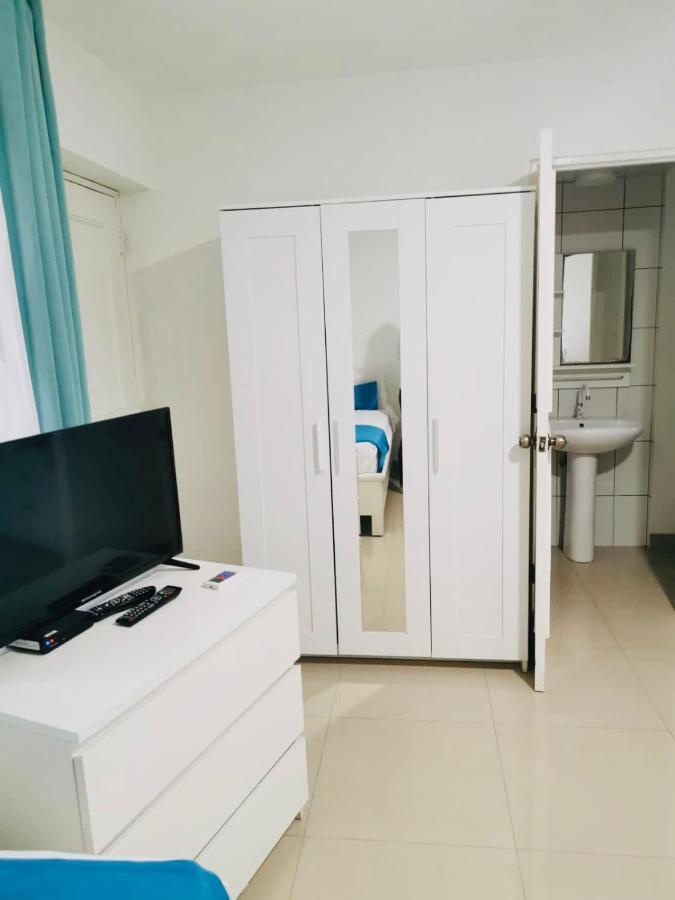 Sol Caribe Luxury Suites With Pool And Club Hotel