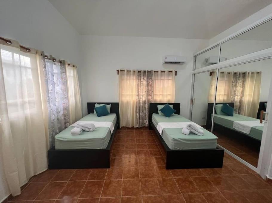Holiday home Casa Allegria Punta Cana