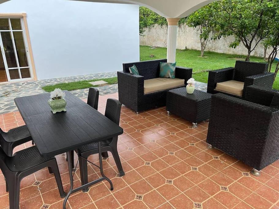 Casa Allegria Holiday home Punta Cana