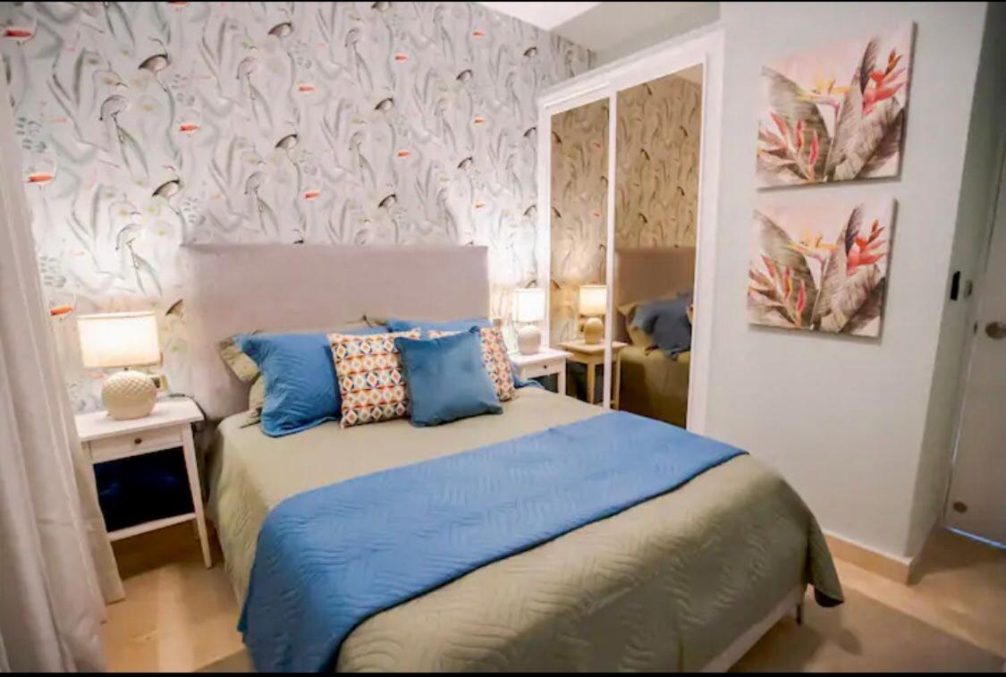Hard Rock At Cana Rock 1 By Unwind Apartamento