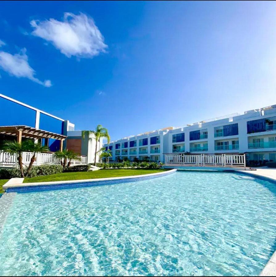 Hard Rock At Cana Rock 1 By Unwind Apartamento Punta Cana