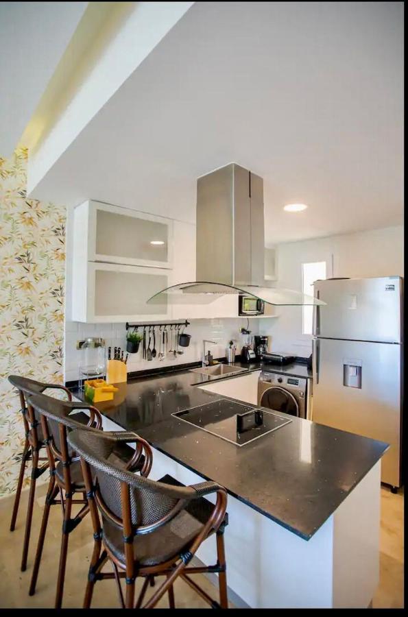 Apartamento Hard Rock At Cana Rock 1 By Unwind Punta Cana