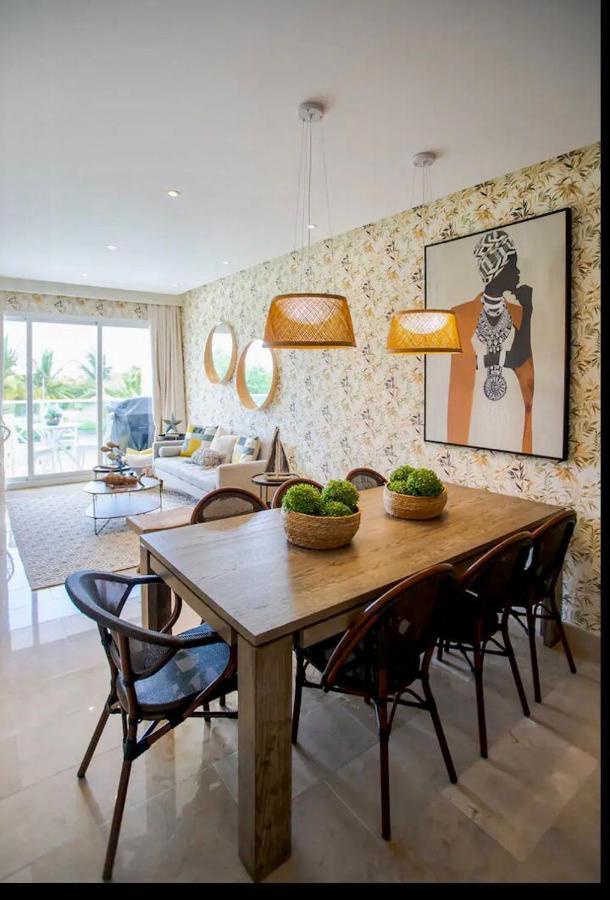 Hard Rock At Cana Rock 1 By Unwind Apartamento *