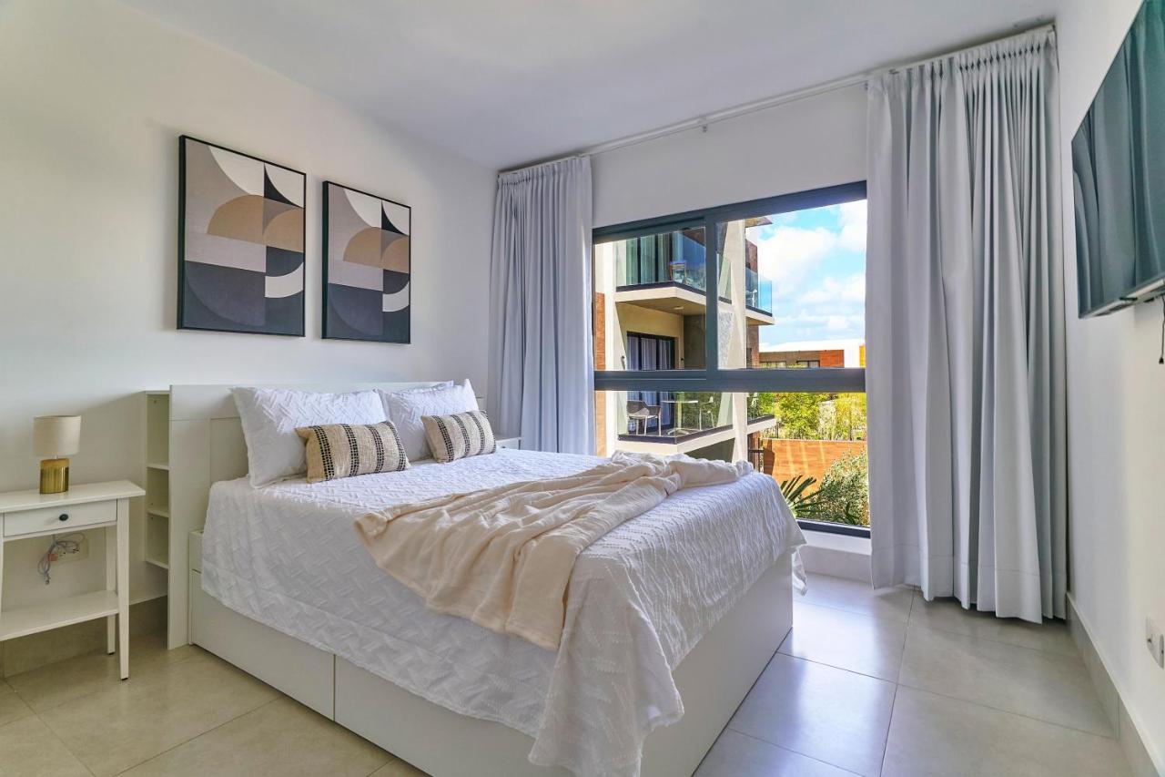 Apartment New! Elegant Comfy Pool View At Cap Cana *