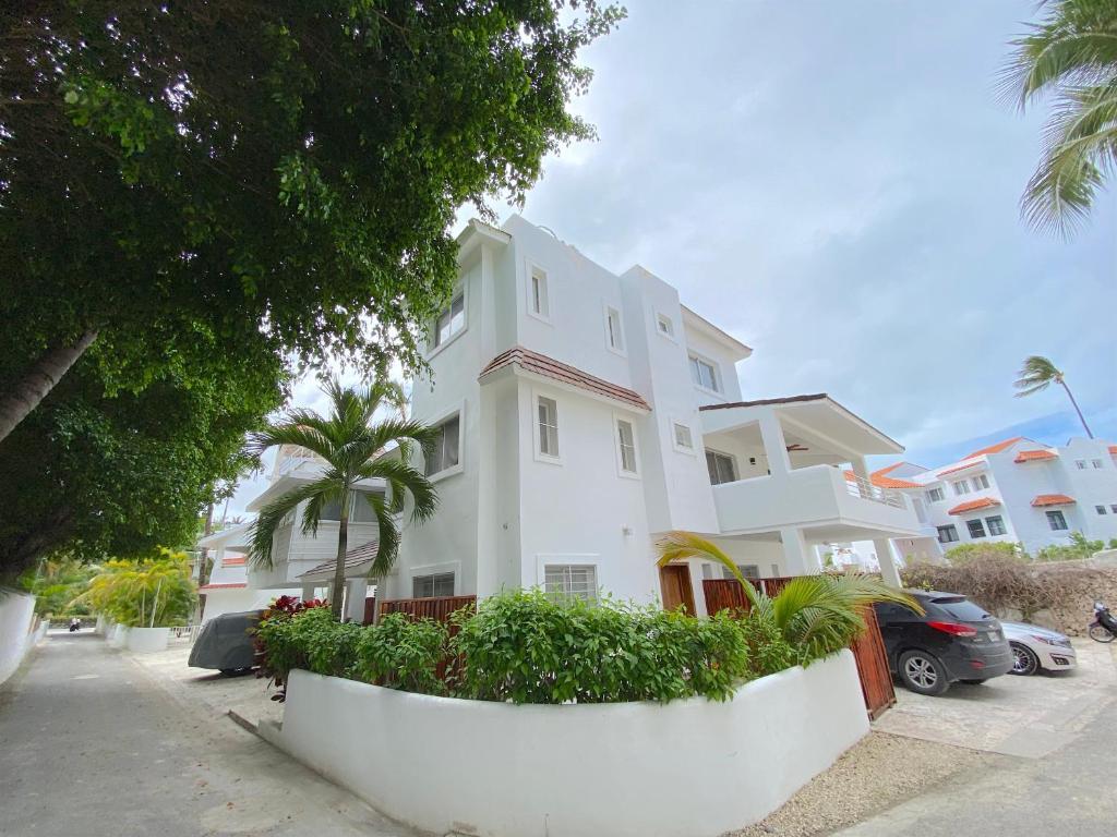 Deluxe Villas Bavaro & - Price For Long Term Vacation 5* Punta Cana