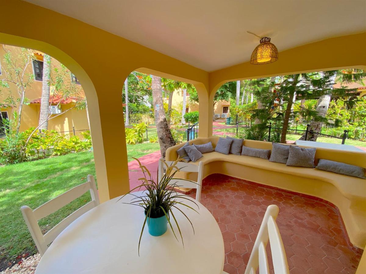 Deluxe Villas Bavaro & - Price For Long Term Vacation 5* Punta Cana