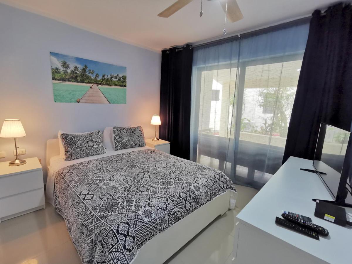Deluxe Villas Bavaro & - Price For Long Term Vacation