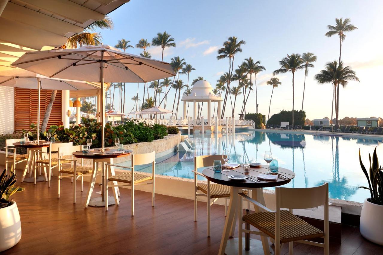 Paradisus Palma Real Golf &