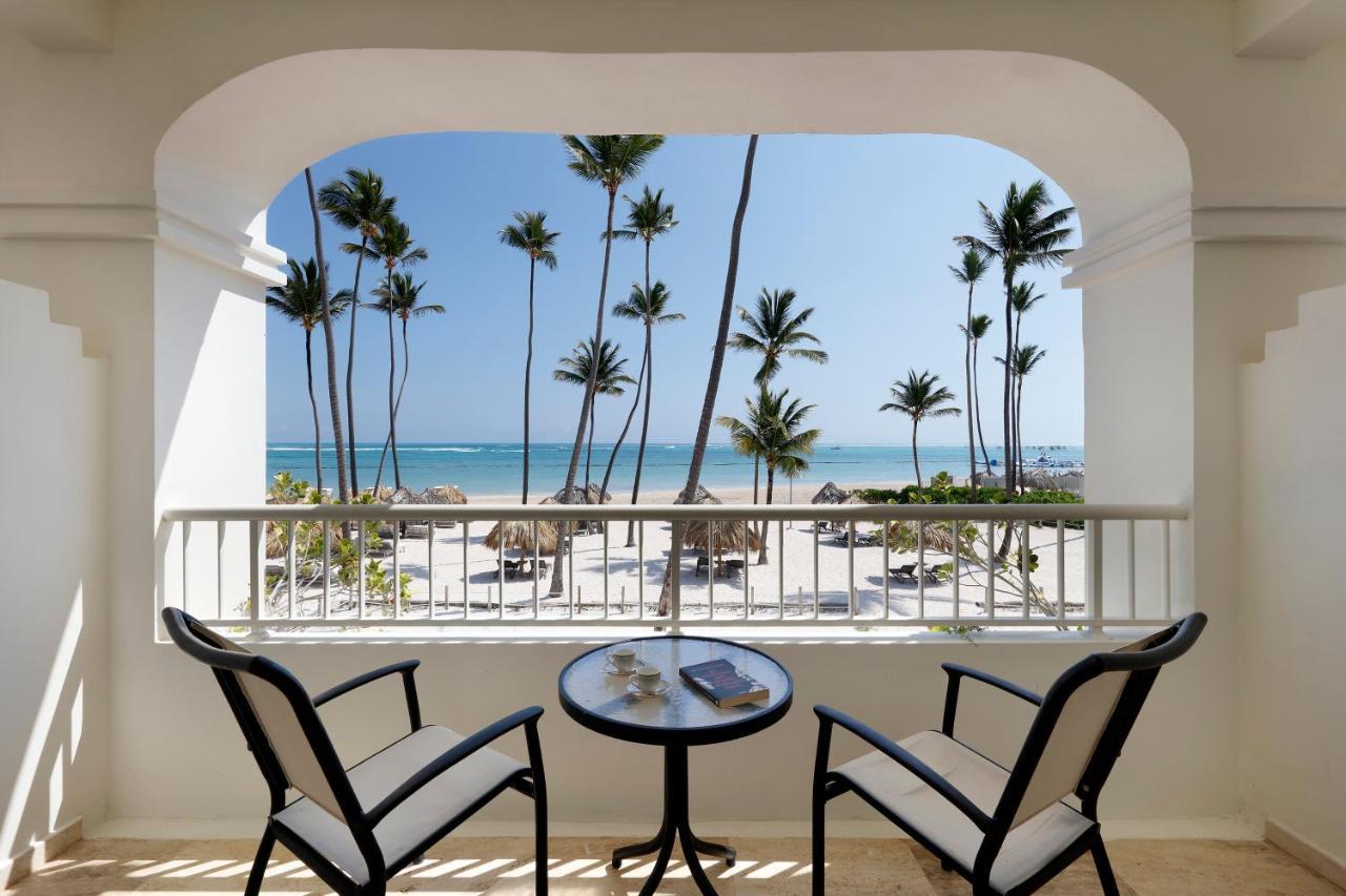 Paradisus Palma Real Golf & Punta Cana