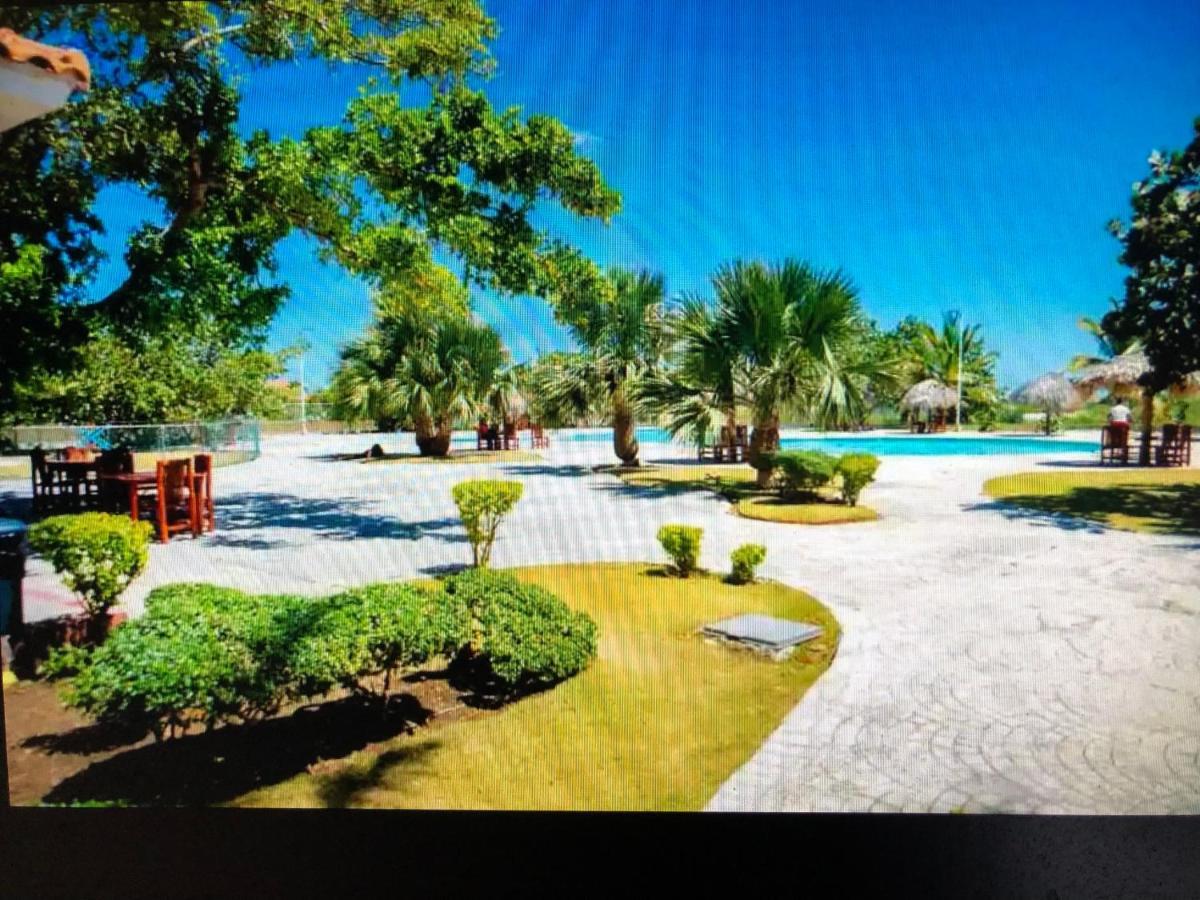 Thetwins At Residencial Bavaro Village *