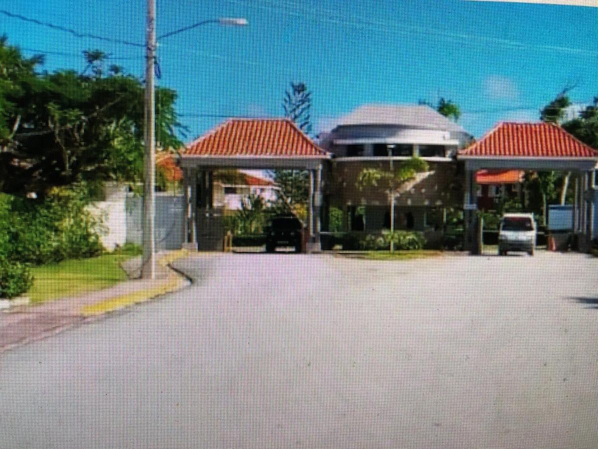 Villa Thetwins At Residencial Bavaro Village Punta Cana