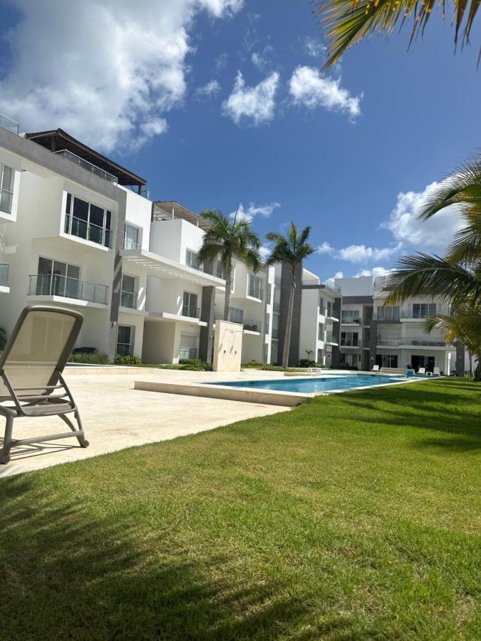 Apartment Monaco, Hard Rock Cana Bay *