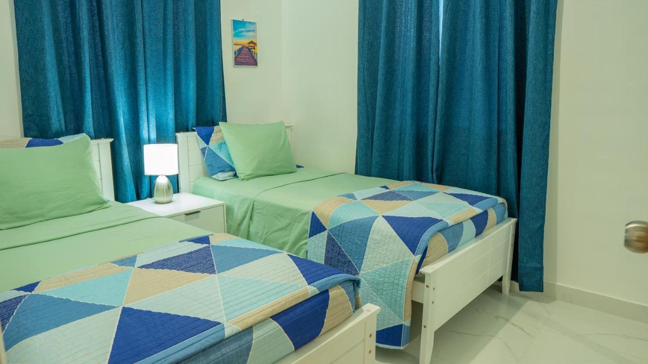 Apartment Hodge Punta Cana