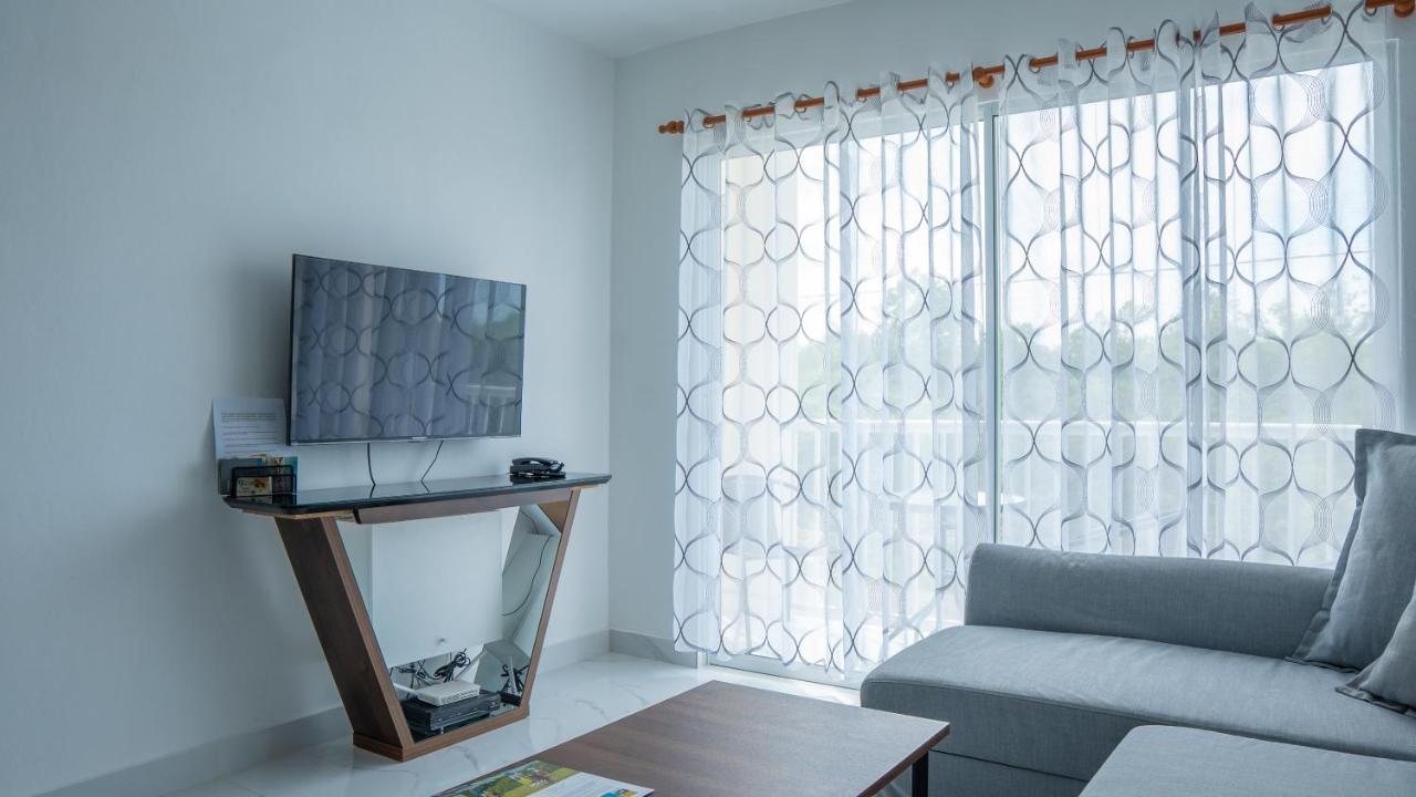 Hodge Apartment Punta Cana
