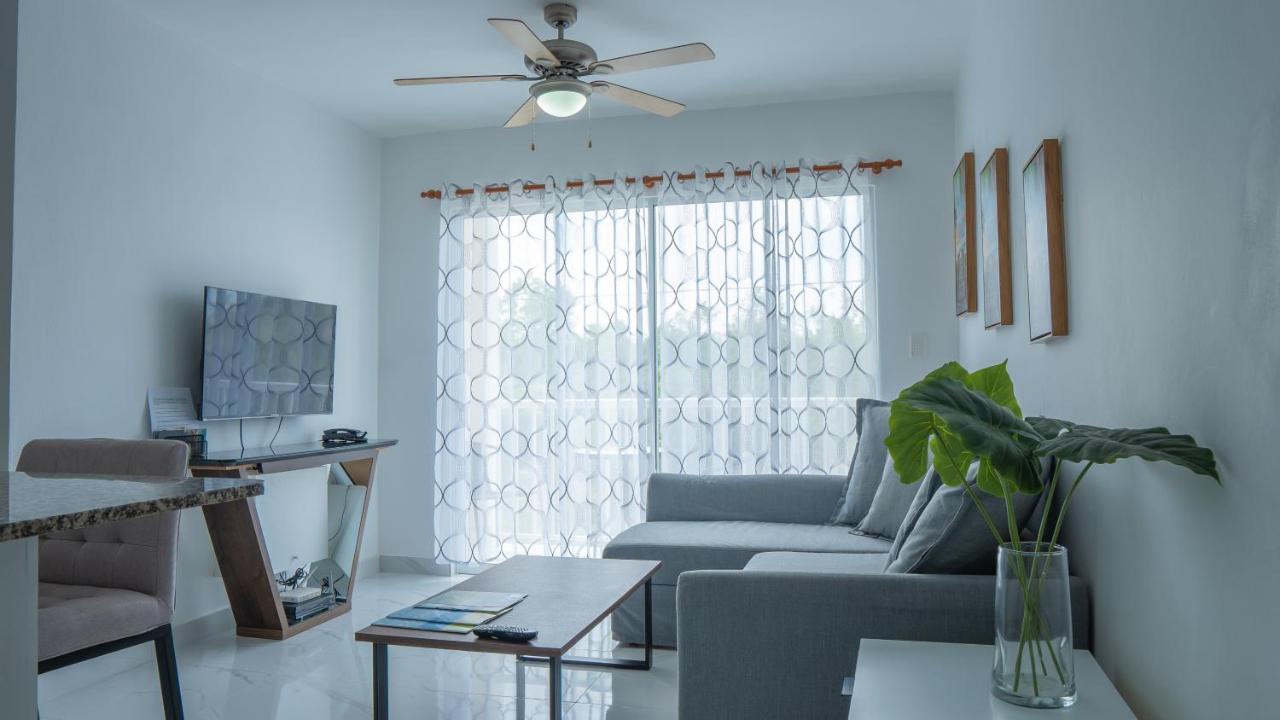 Hodge Apartment