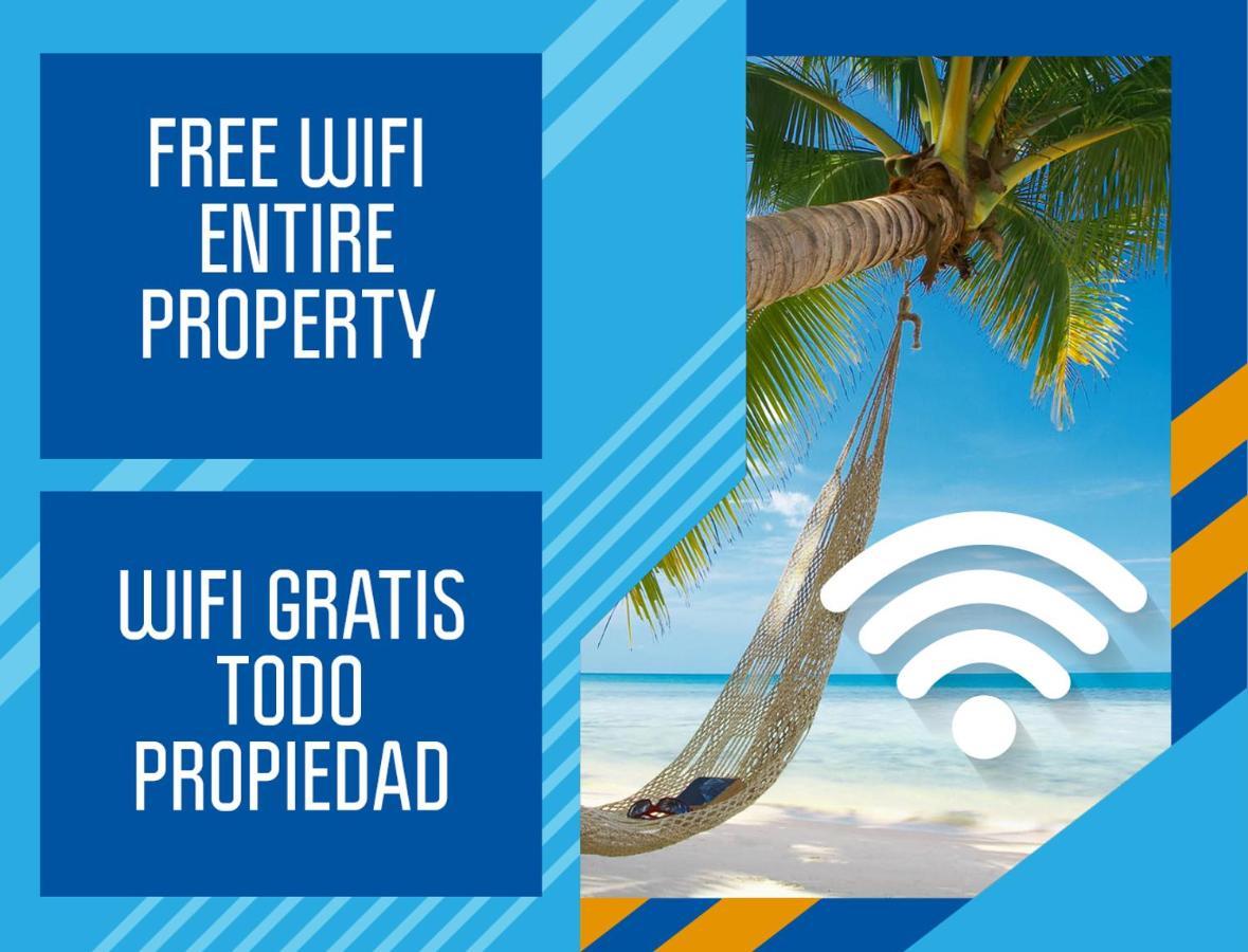 Ducassi Suites Rooftop Pool - Club And 5* Punta Cana