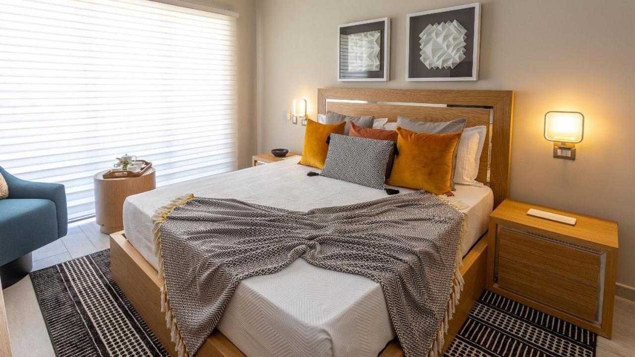 Apartamento Lujoso Apto Vista Piscina Y Golf En Cana Pearl Punta Cana