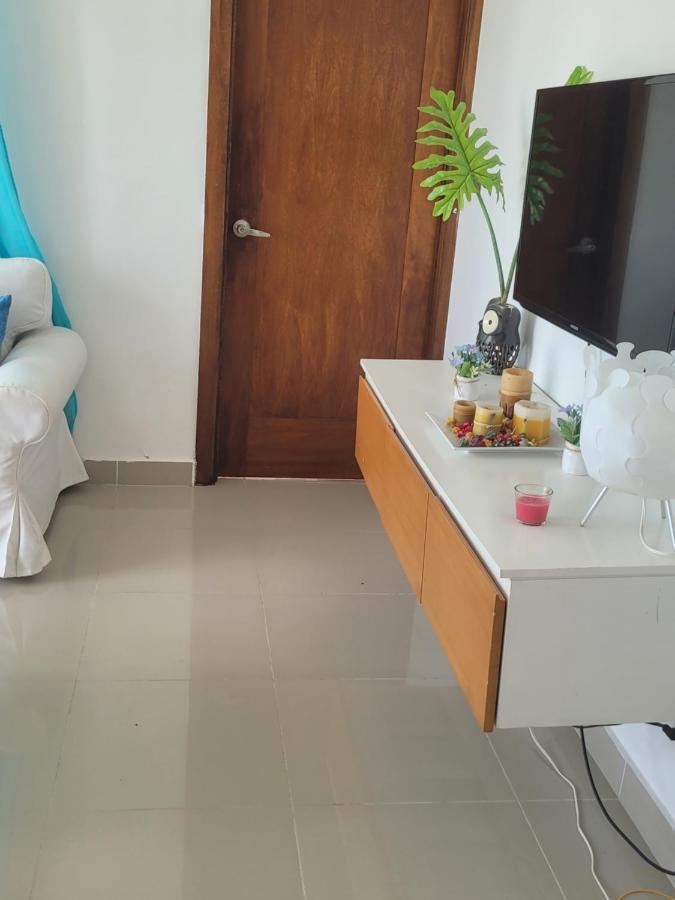 Serena Star3 Apartment *