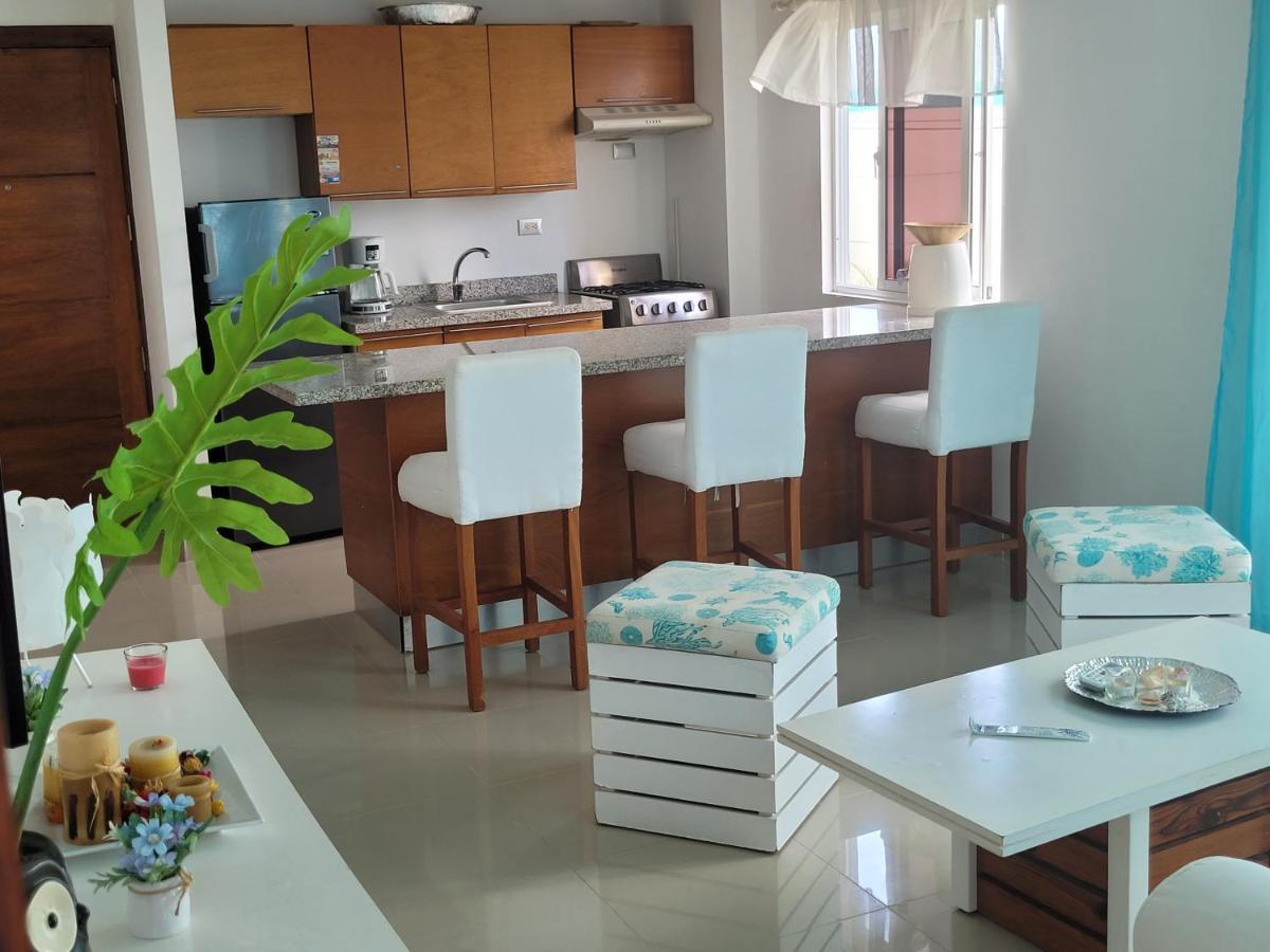 Serena Star3 Apartment