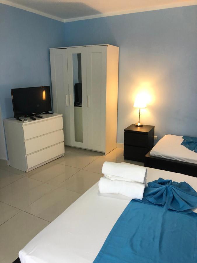 Sol Caribe Luxury Suites With Pool And Club 5*