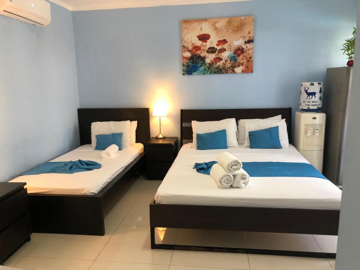Hotel Sol Caribe Luxury Suites With Pool And Club