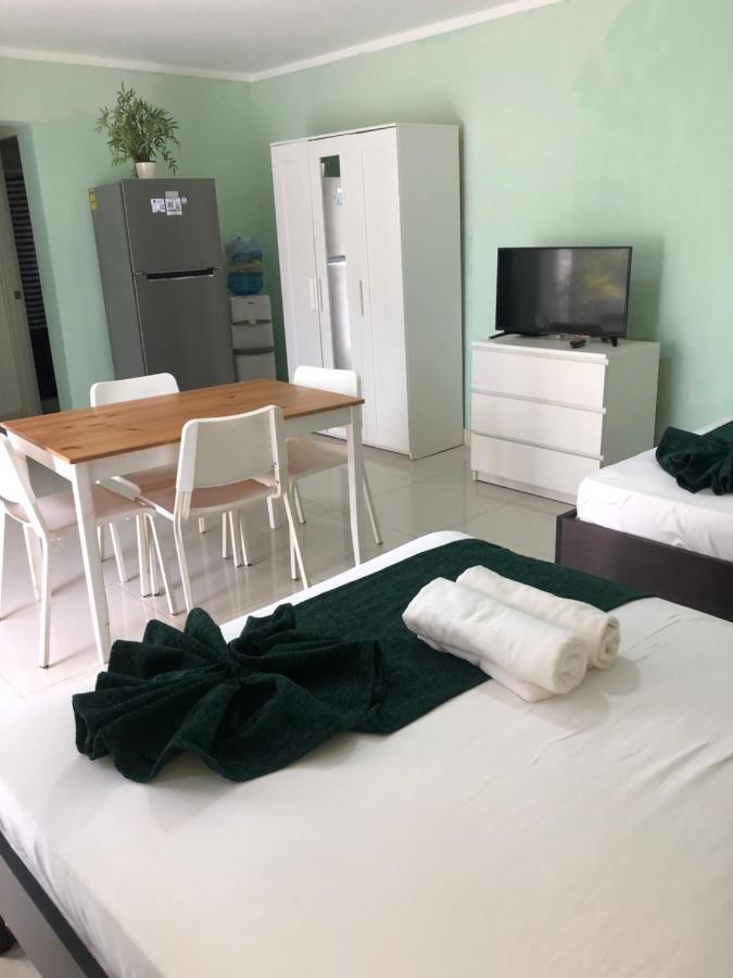 Hotel Sol Caribe Luxury Suites With Pool And Club