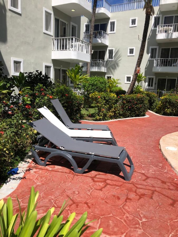 Sol Caribe Luxury Suites With Pool And Club 5*