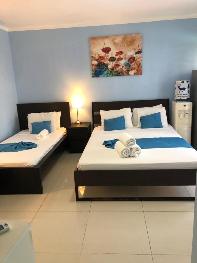 Sol Caribe Luxury Suites With Pool And Club Hotel 5*