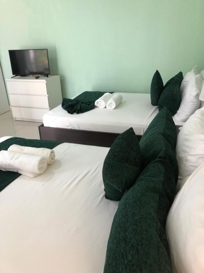 Sol Caribe Luxury Suites With Pool And Club Hotel Punta Cana