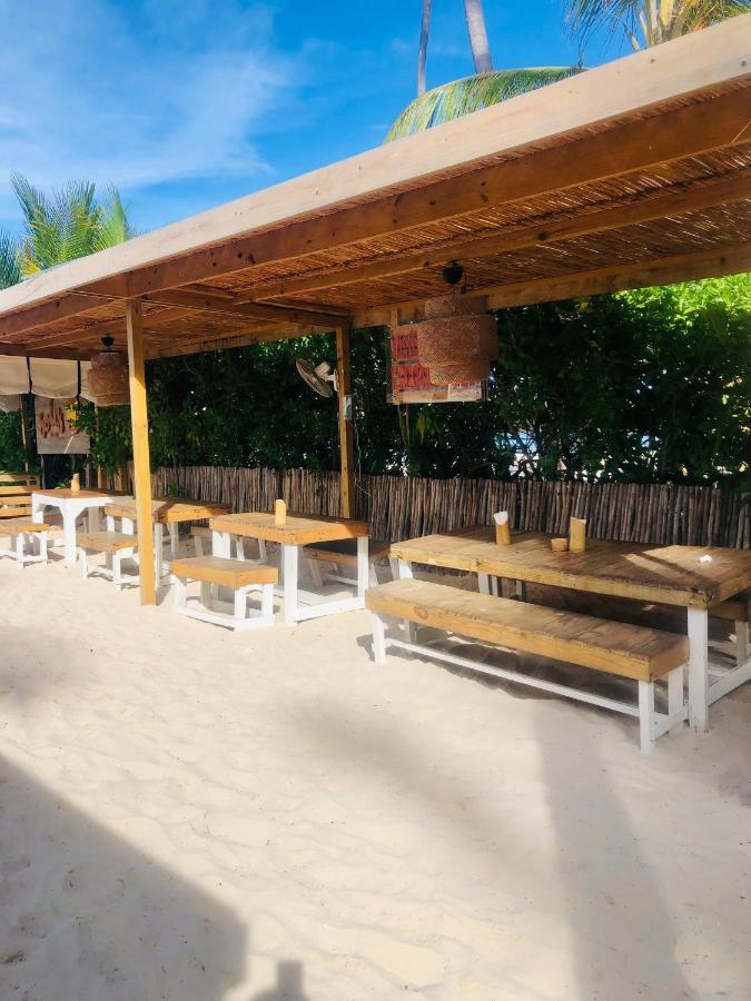Sol Caribe Luxury Suites With Pool And Club Hotel