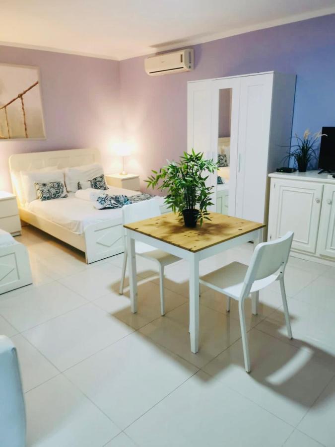 Sol Caribe Luxury Suites With Pool And Club