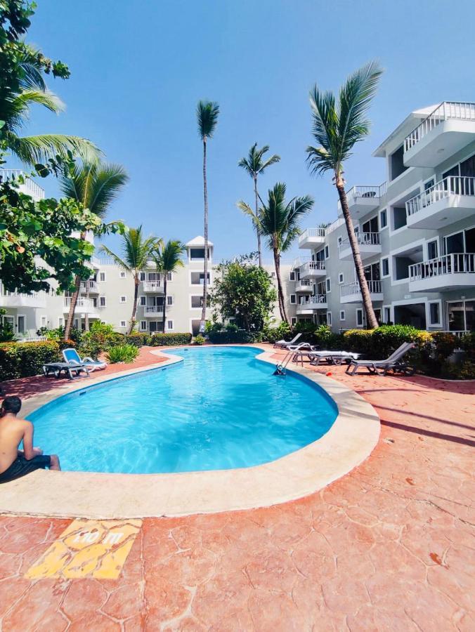 Sol Caribe Luxury Suites With Pool And Club Hotel 5*