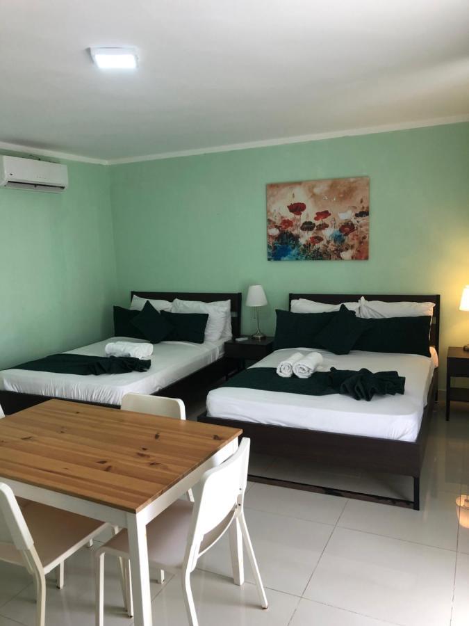 Sol Caribe Luxury Suites With Pool And Club Hotel