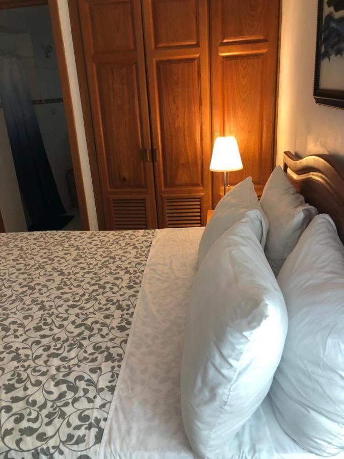 Luxury Villas And Club Playa Corales Apartment *