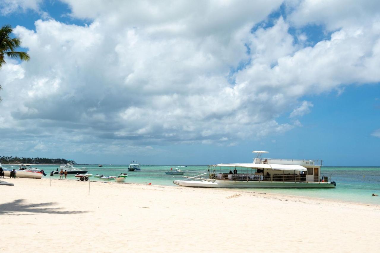 Private Pool View 2bdr In Corales *