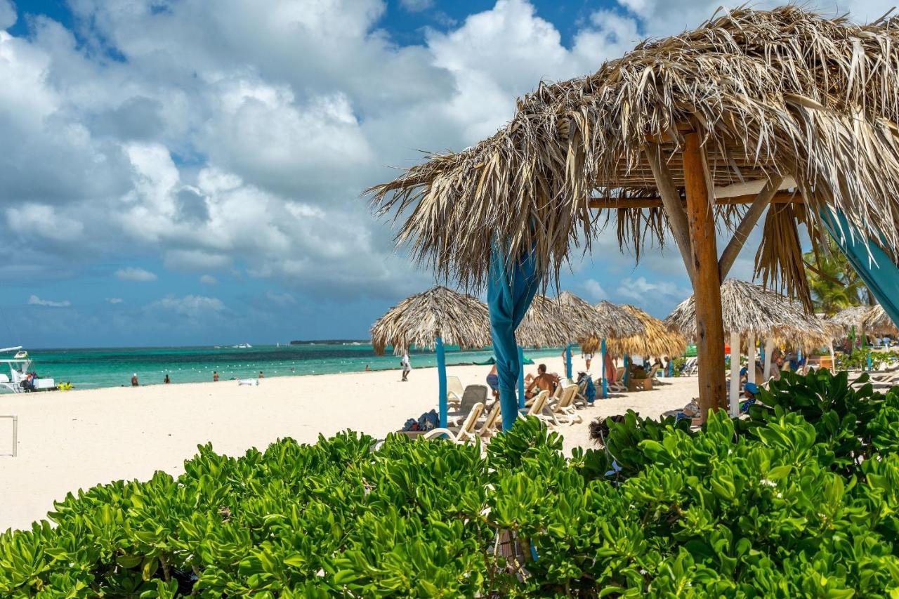 Apartamento Private Pool View 2bdr In Corales *