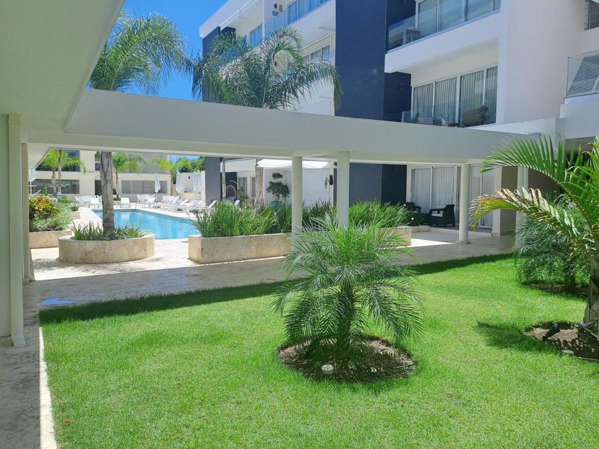 Apartamento Nuevo Cap Cana