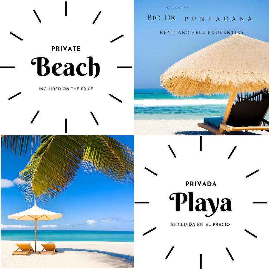 Apartamento Los Corales Punta Cana