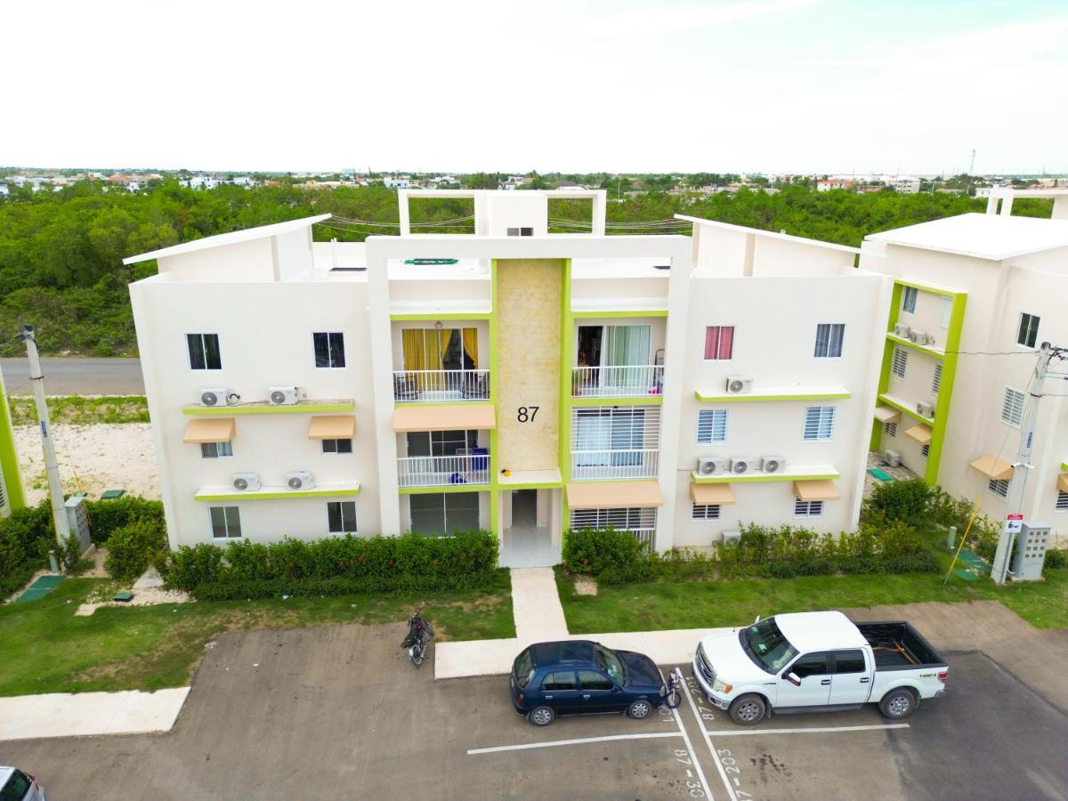 Hodge Apartment
