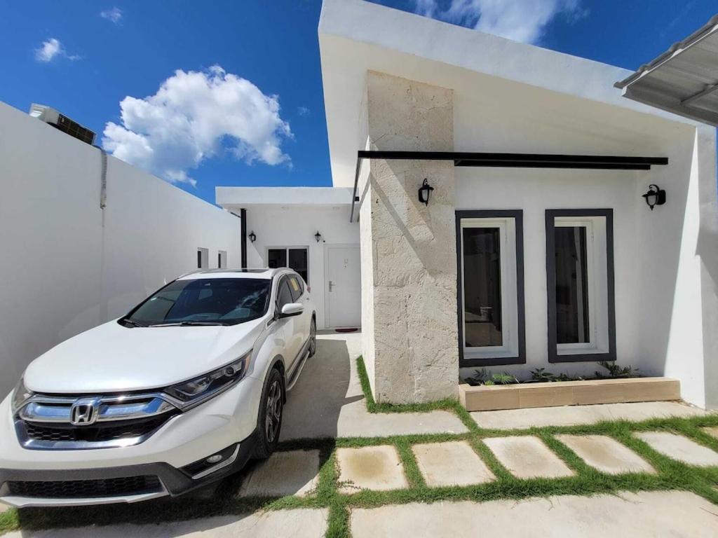 Apartamento Of Dreams W/rooftop Jacuzzi