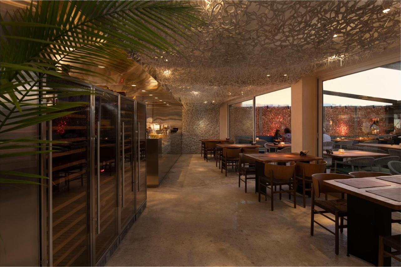 Hotel Ducassi Suites Rooftop Pool - Club And Punta Cana