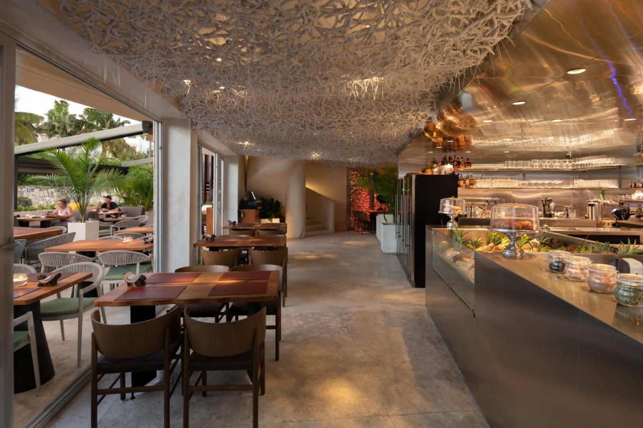Hotel Ducassi Suites Rooftop Pool - Club And 5*