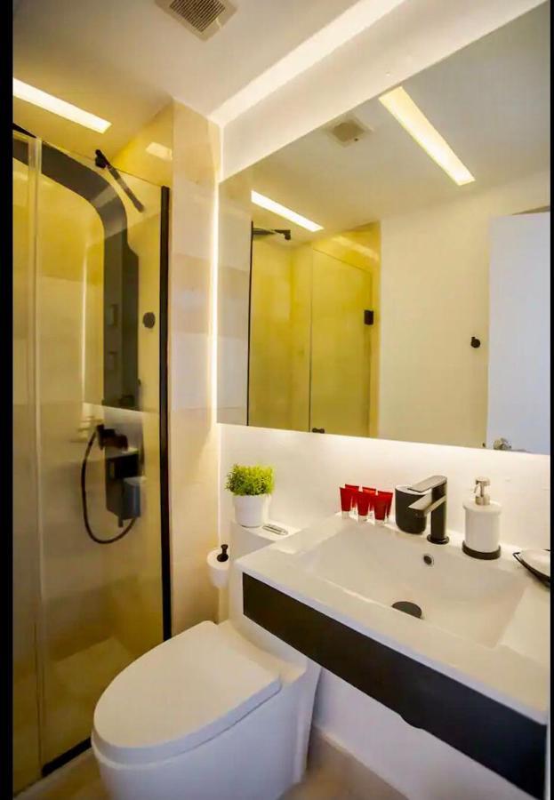 Apartamento Hard Rock At Cana Rock 1 By Unwind
