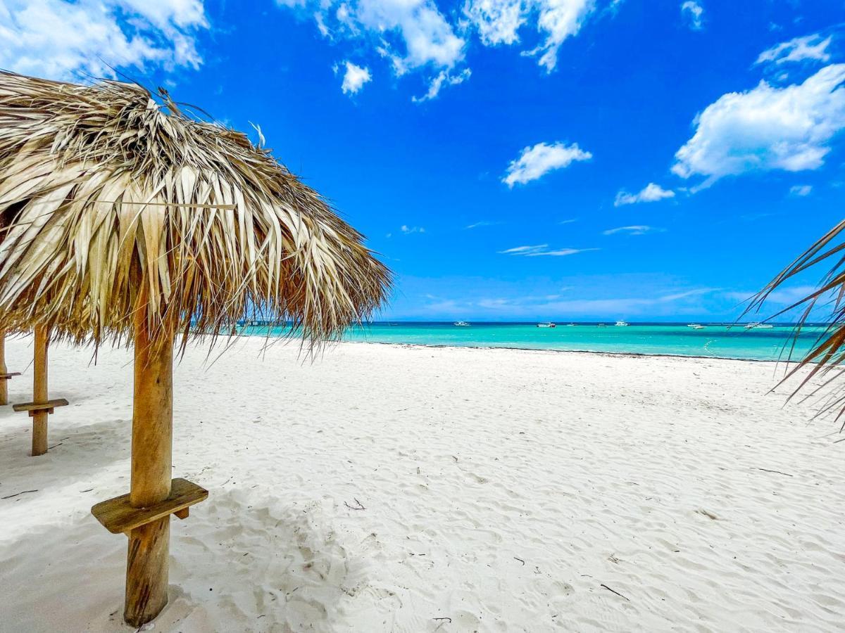 Corales Casas Del Mar Ocean & Garden View Bavaro Club &
