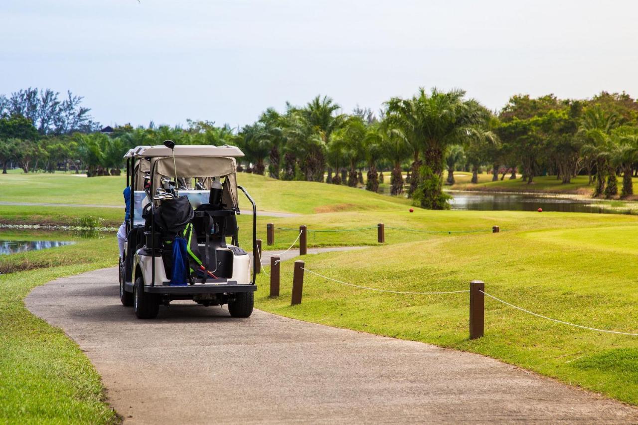 Lujoso Apto Vista Piscina Y Golf En Cana Pearl