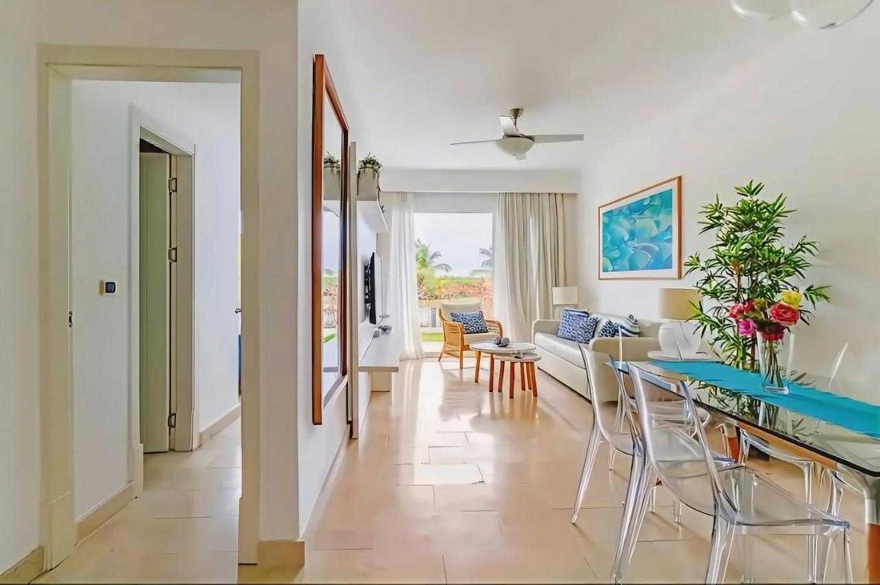 Apartamento Cana Rock Familiar Punta Cana