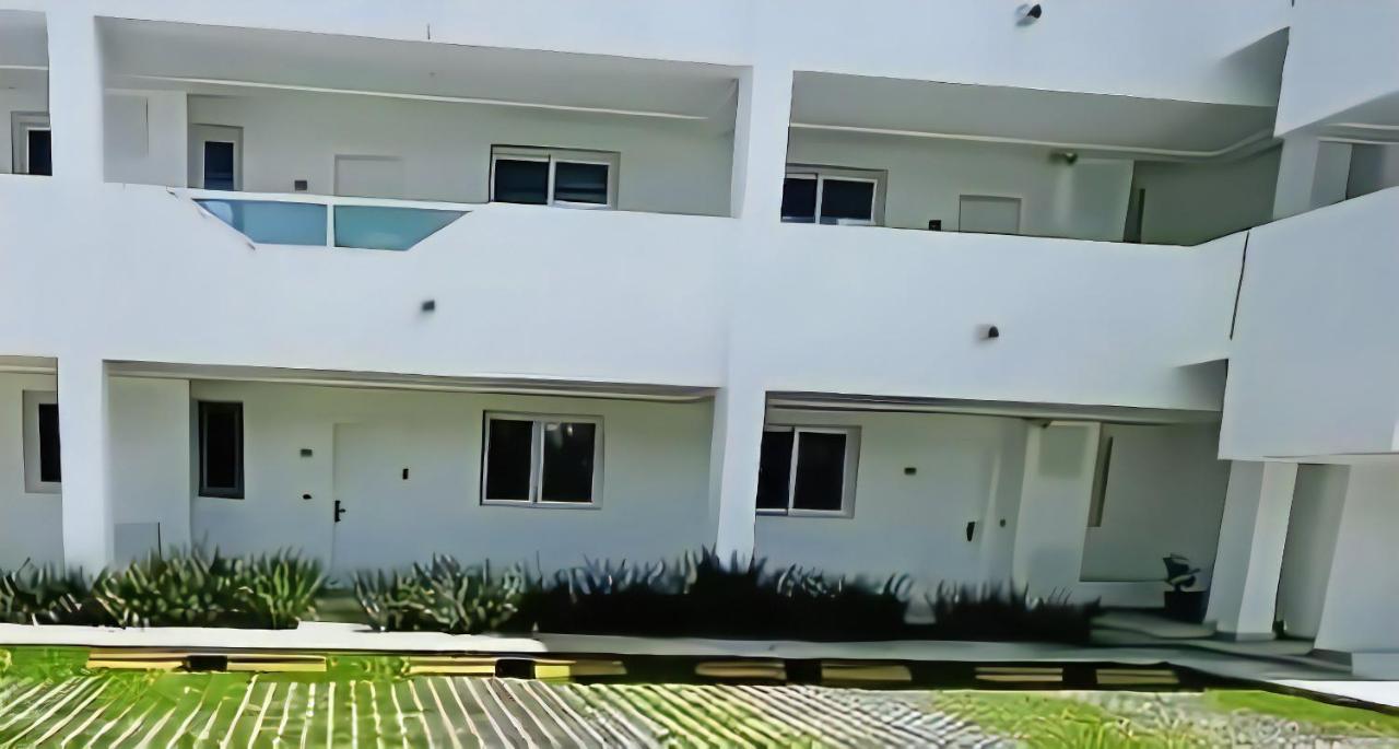 Apartamento Cana Rock Familiar