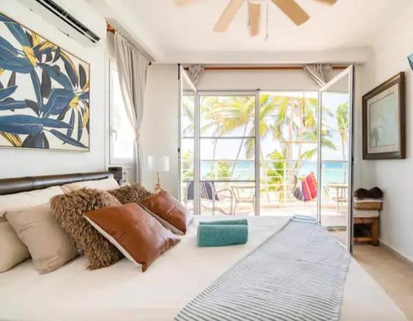 Just Over The Beach-adults Only Privatunterkunft